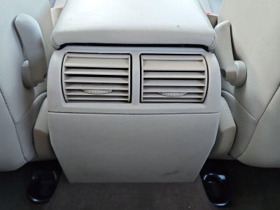 2007 Jeep Grand Cherokee Overland