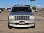 2007 Jeep Grand Cherokee Overland