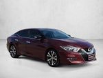 2017 Nissan Maxima 3.5 Platinum