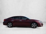 2017 Nissan Maxima 3.5 Platinum