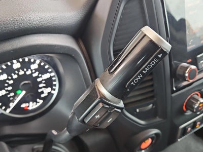 2020 Nissan TITAN Crew Cab S 4x2