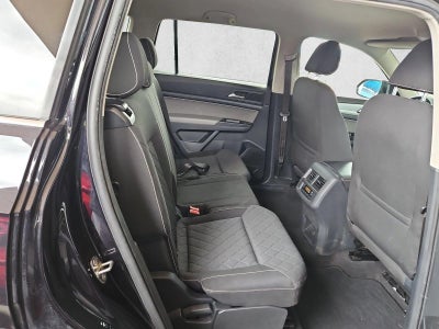 2021 Volkswagen Atlas 2.0T S