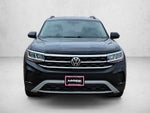 2021 Volkswagen Atlas 2.0T S