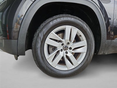 2021 Volkswagen Atlas 2.0T S