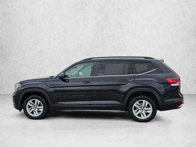 2021 Volkswagen Atlas 2.0T S