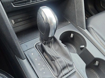 2022 Volkswagen Atlas 2.0T SE