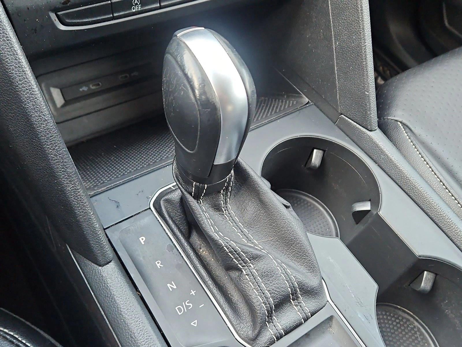 2022 Volkswagen Atlas 2.0T SE