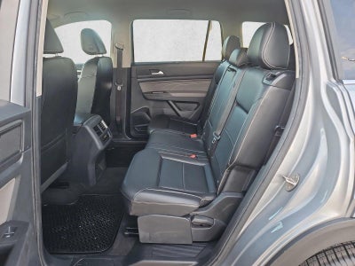 2022 Volkswagen Atlas 2.0T SE