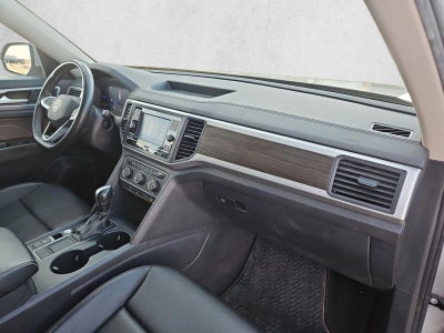 2022 Volkswagen Atlas 2.0T SE