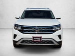 2021 Volkswagen Atlas 3.6L V6 SEL