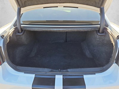 2021 Dodge Charger SXT RWD