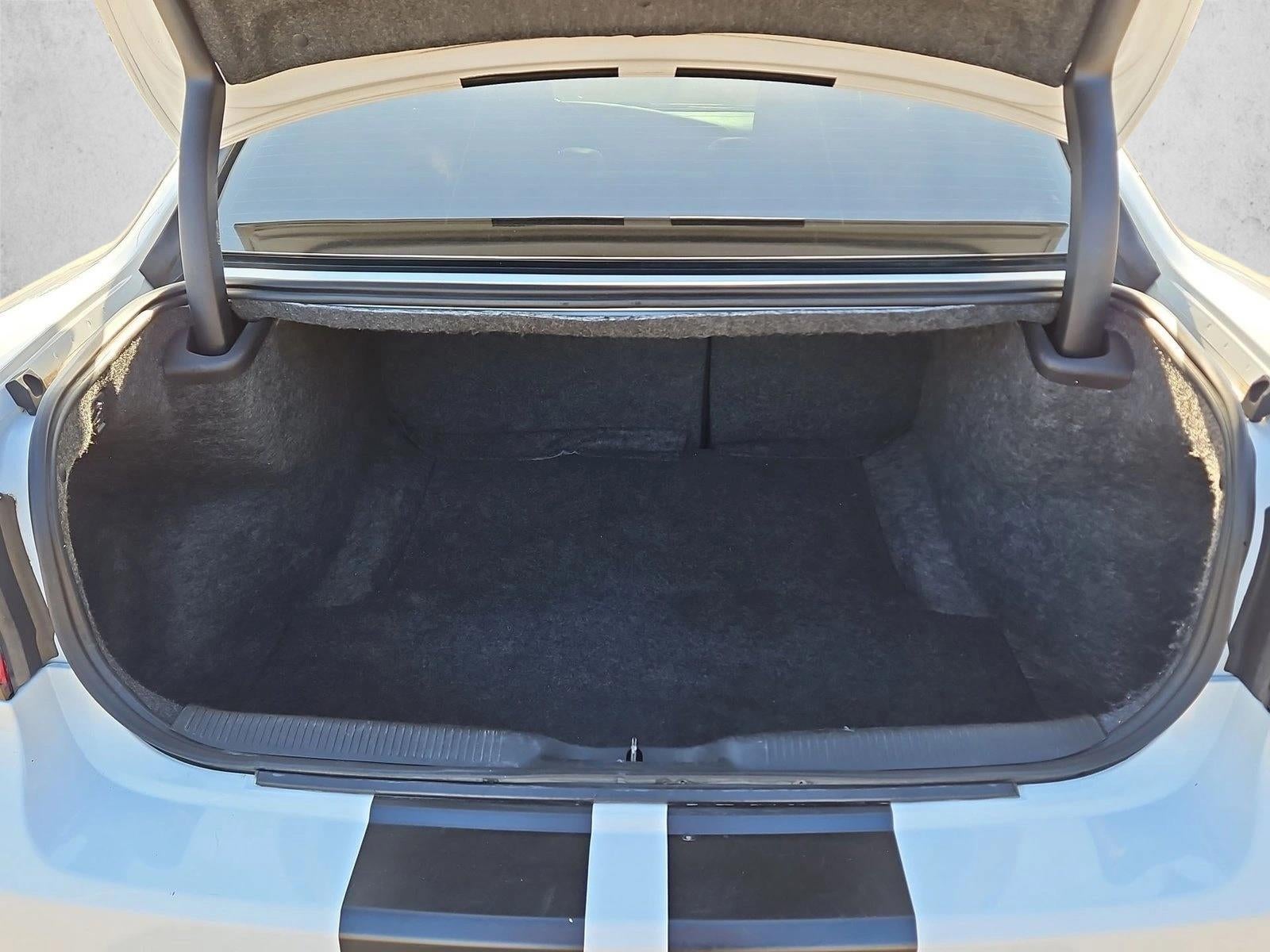 2021 Dodge Charger SXT RWD
