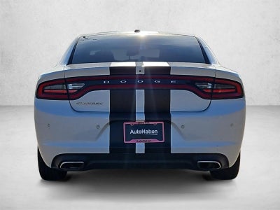 2021 Dodge Charger SXT RWD