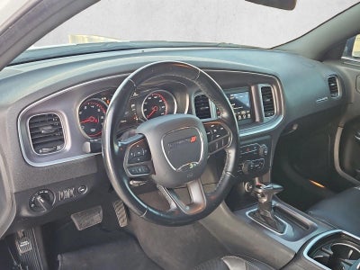 2021 Dodge Charger SXT RWD