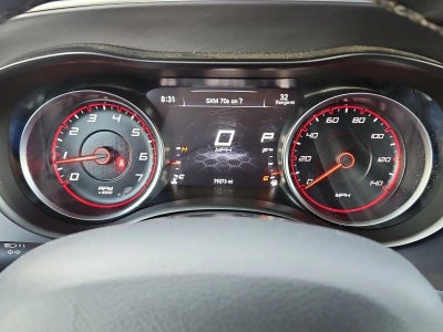 2021 Dodge Charger SXT RWD