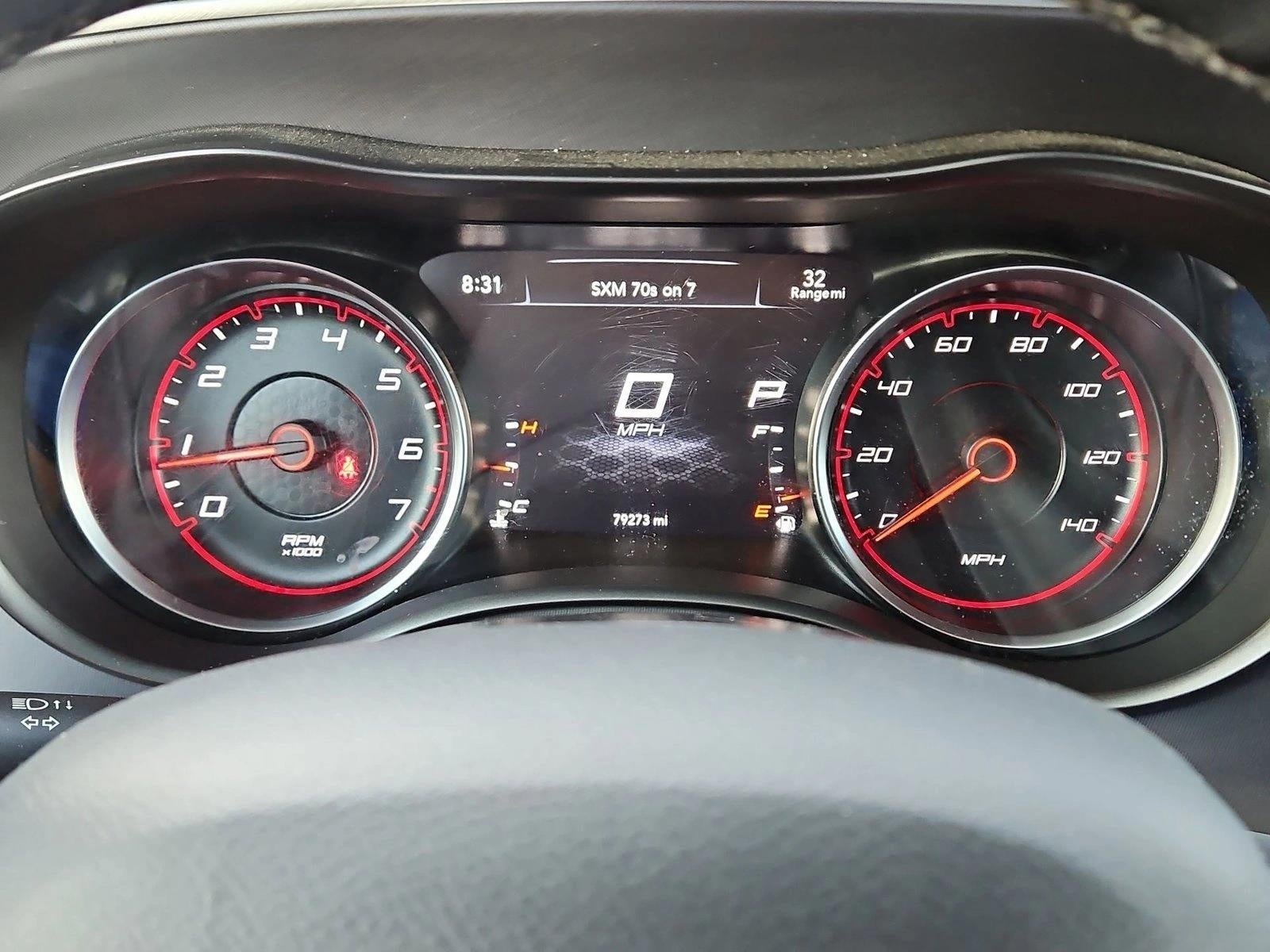 2021 Dodge Charger SXT RWD