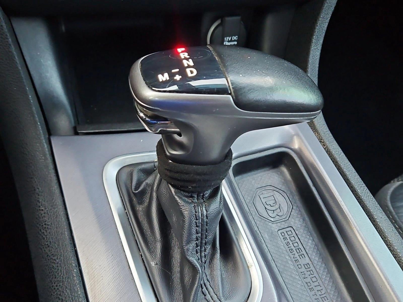 2021 Dodge Charger SXT RWD