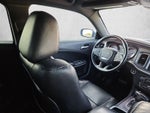 2021 Dodge Charger SXT RWD