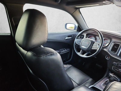 2021 Dodge Charger SXT RWD