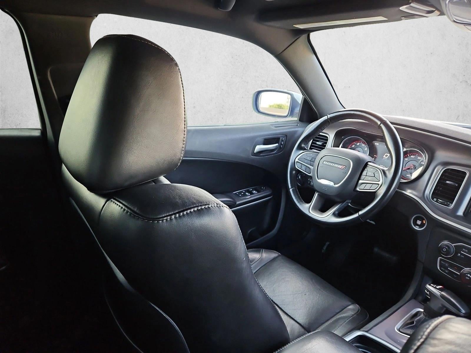 2021 Dodge Charger SXT RWD