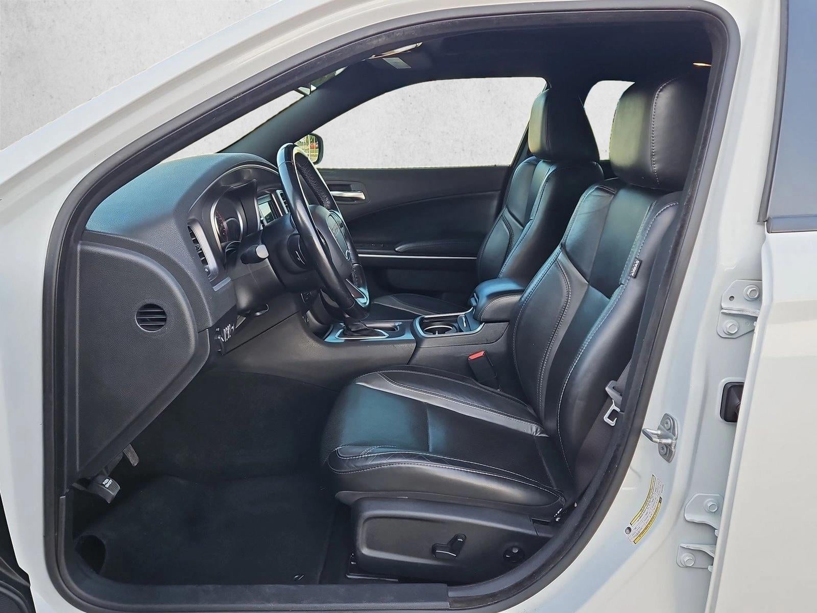 2021 Dodge Charger SXT RWD