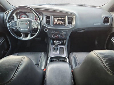 2021 Dodge Charger SXT RWD