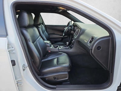 2021 Dodge Charger SXT RWD