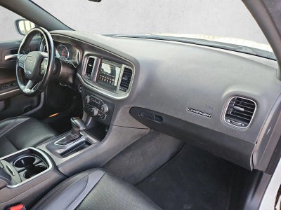 2021 Dodge Charger SXT RWD
