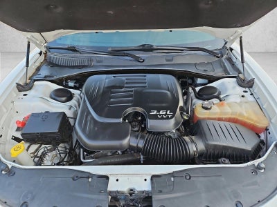 2021 Dodge Charger SXT RWD