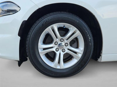 2021 Dodge Charger SXT RWD