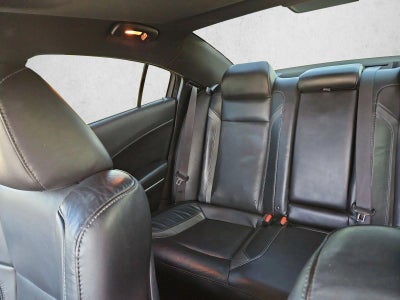2021 Dodge Charger SXT RWD