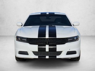 2021 Dodge Charger SXT RWD