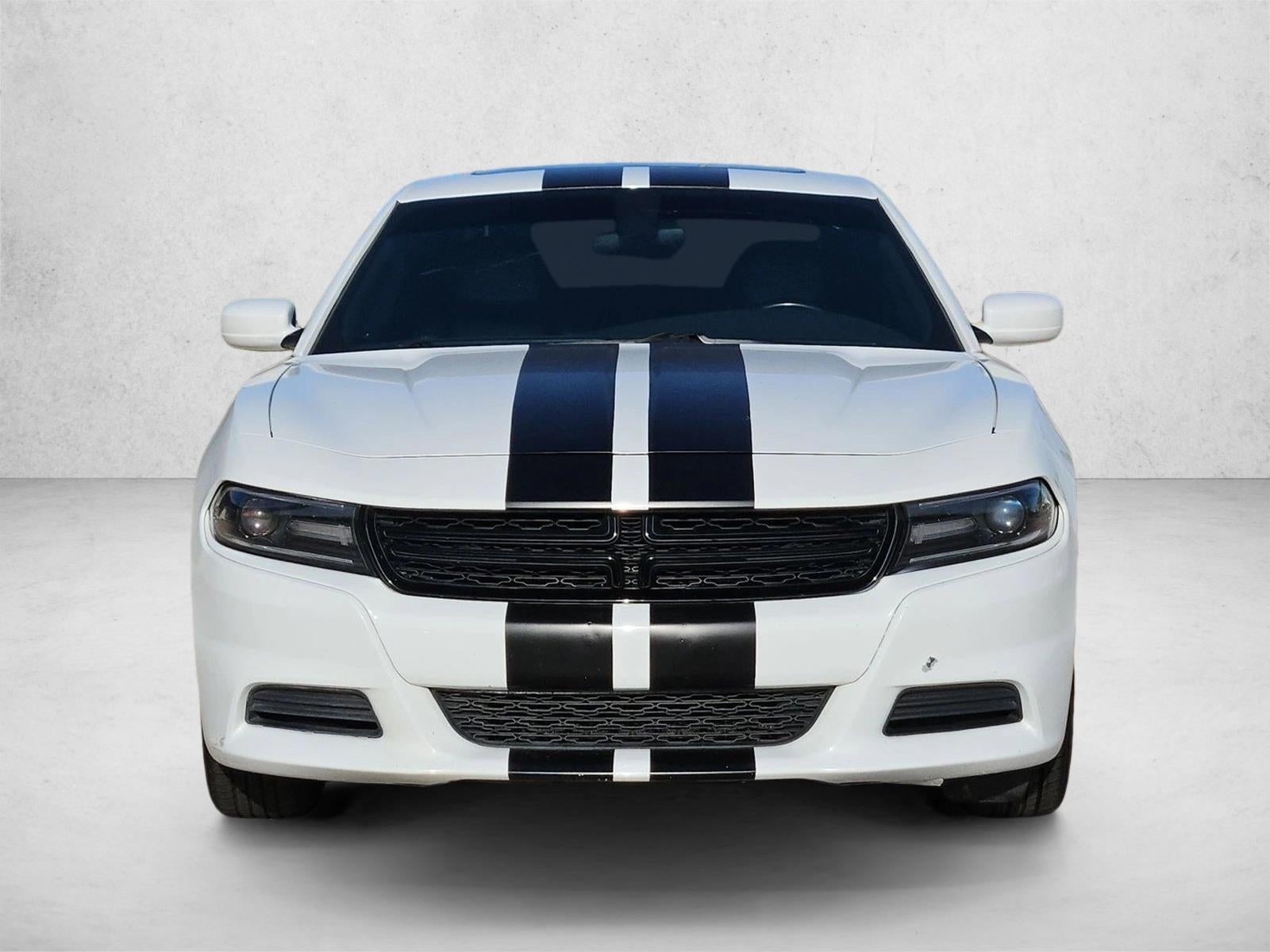 2021 Dodge Charger SXT RWD