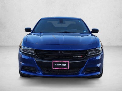 2018 Dodge Charger SXT