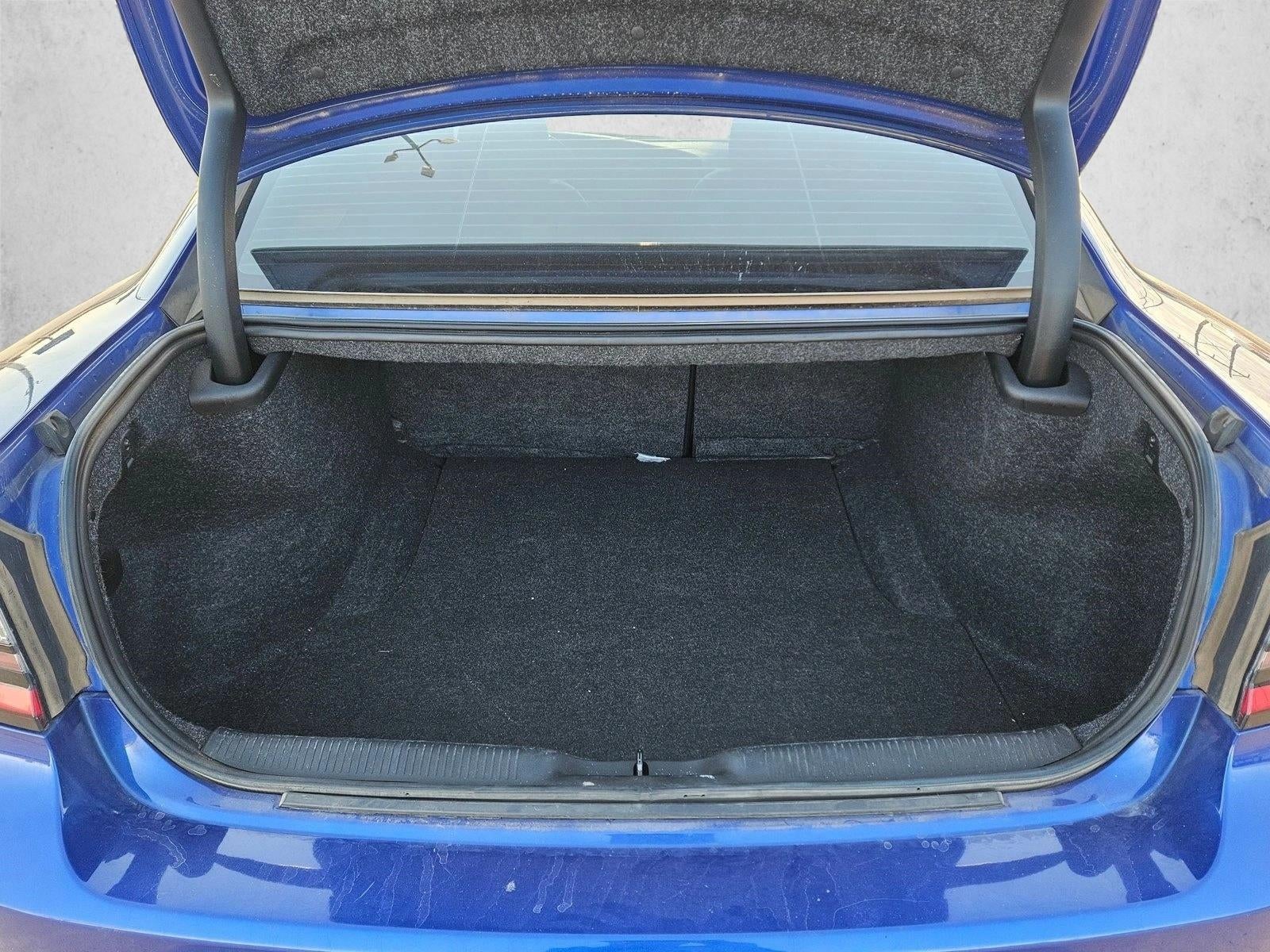 2018 Dodge Charger SXT