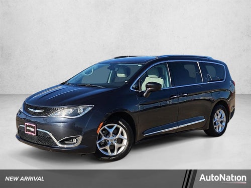 2020 Chrysler Pacifica Touring L Plus