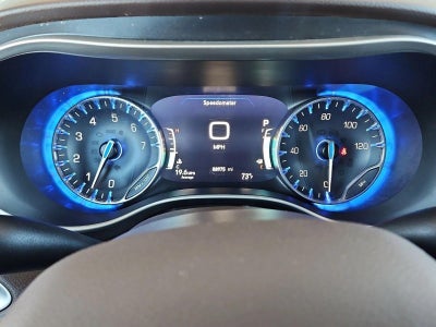 2020 Chrysler Pacifica Touring L Plus