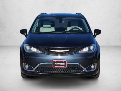 2020 Chrysler Pacifica Touring L Plus