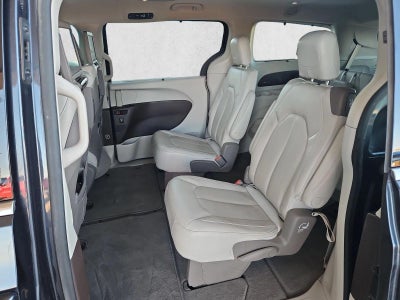 2020 Chrysler Pacifica Touring L Plus