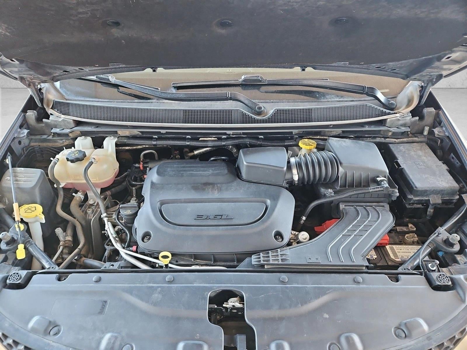 2020 Chrysler Pacifica Touring L Plus
