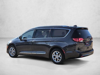 2020 Chrysler Pacifica Touring L Plus