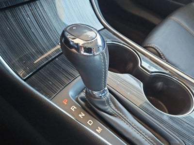 2017 Chevrolet Impala Premier