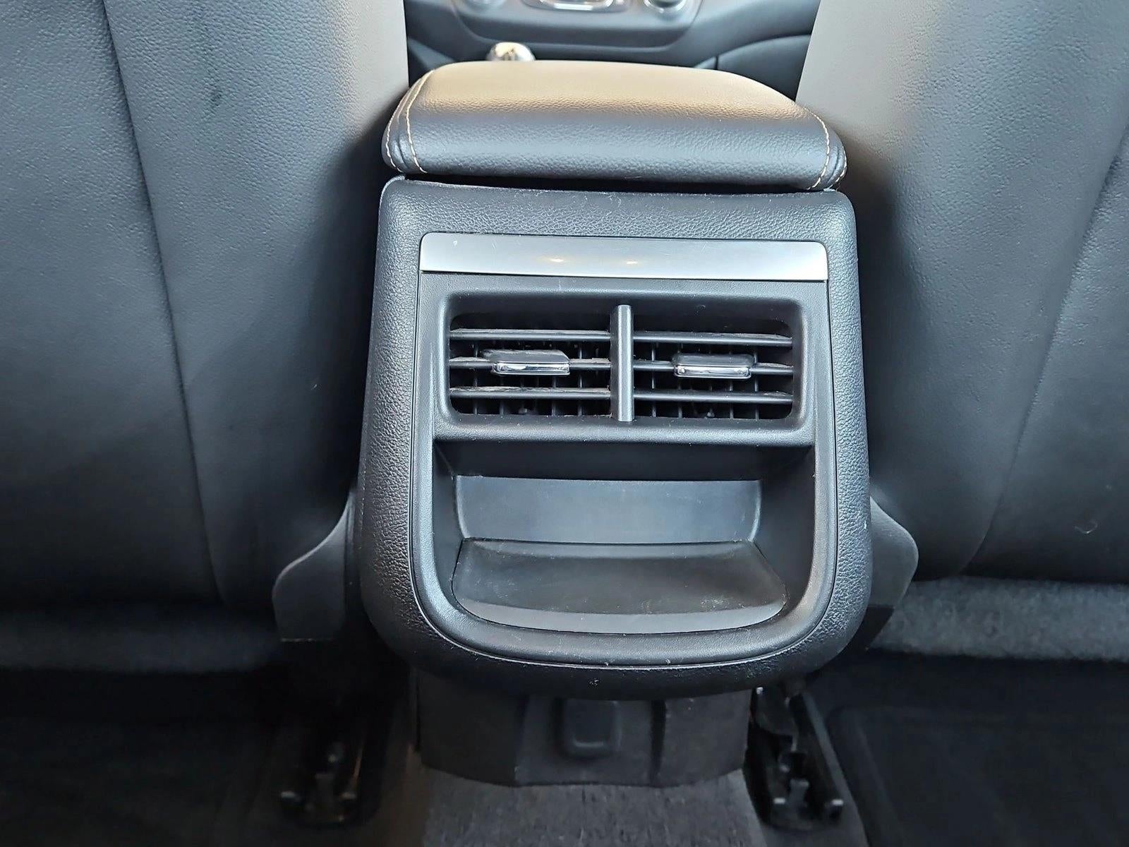 2017 Chevrolet Impala Premier