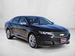 2017 Chevrolet Impala Premier
