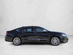 2017 Chevrolet Impala Premier