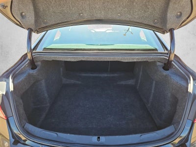 2017 Chevrolet Impala Premier