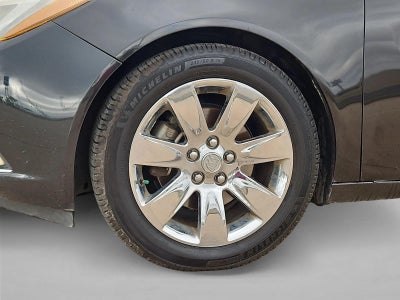2012 Buick Regal Turbo Premium 2