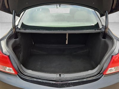 2012 Buick Regal Turbo Premium 2