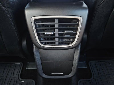 2016 Lincoln MKX Premiere