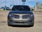 2016 Lincoln MKX Premiere